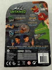 ZURU Mini Brands Toy Series Untamed Ripsaw T-Rex Dinosaur NEW