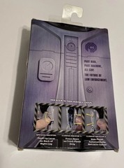 NECA Holster Action ROBOCOP Figure 2015 New In Box