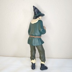 1995 Scarecrow Wizard Of Oz Figure 10″ Turner Entertainment