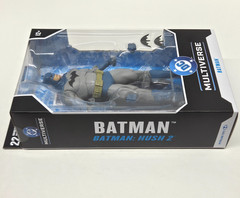 BATMAN : HUSH 2 – McFarlane Toys DC Multiverse Wave 28 Action Figure IN STOCK