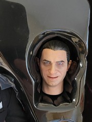 Infinite Statue Kaustic Plastik Dracula Bela Lugosi Deluxe Sixth Scale Figure