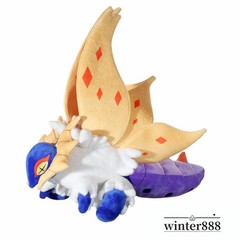 Slither Wing 60cm Plush Cotton Doll Pillow Soft Toy Gift Plushies Pillow Boxed