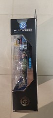ZATANNA McFarlane Collector Edition #53 DC Multiverse Figure + bonus accessory