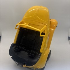 Highway Haunter 100% Complete The Real Ghostbusters 1986 Kenner Toy Car Vintage