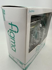 figma Hatsune Miku Live Stage Ver EX-003 di:stage Max Factory Vocaloid Japan
