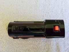 Lionel Learning Curve Daylight #4412