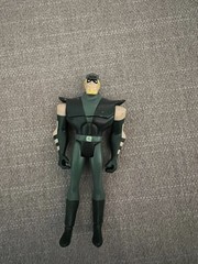 DC Comics Action Figure Lot Batman Superman Robin Green Lantern Flash 15 Loose