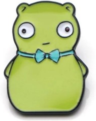 Limited Edition Louise Belcher Enamel Pin – Kuchi Kopi from Bob’s Burgers