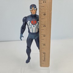 DC Direct Metron Action Figure New Gods BROKEN LEG JOINT FOR PARTS CUSTOMS