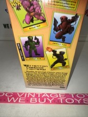 Funko Talking Turbo Man 13.5″ Action Figure Walmart Exclusive 2021 NEW 🔥