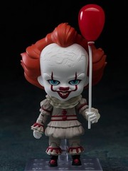 Good Smile Company Nendoroid #1225Stephen King IT Pennywise Action Figure BNIB