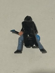 Homies Series 12 GUITAR HOMIE 1/32 Scale Figure Super Rare COMBINE SHIPPING