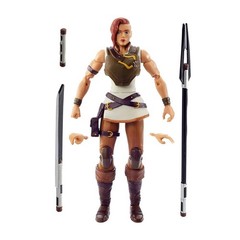 Mattel Masters of the Universe Revelation Teela GYV15 New