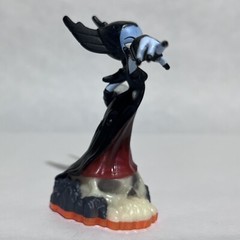 Skylanders Hex Lightcore Glow In Dark Figure Activision 2012 Giants Swap Force