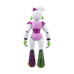 FNaF Endo-02 Glamrock Chica Parts & Shattered Glamrock Chica (New) (In Stock)