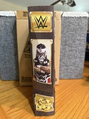 Penta (Debut) – WWE 2026 Defining Moments (Wave 2) Ringside Exclusive IN-HAND