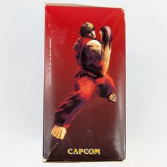 Fanhome Street Fighter Abel Figure #38 Capcom NEW Sealed
