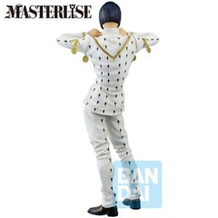 Japan Authentic Ichiban Kuji Bruno Bucciarati Figure JOJO Golden Wind