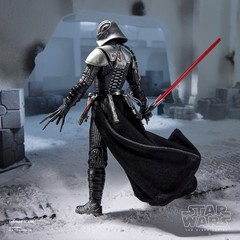 Star Wars The Black Series Lord Starkiller The Force Unleashed Gaming Greats