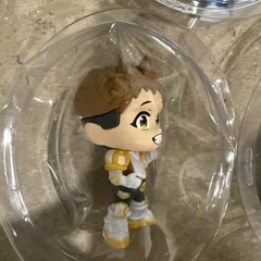 Solo Leveling Minifigure Phat Mojo SDCC 2025 Exclusice FULL SET W/ CHASES