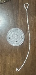 Marvel Legends MTG Battle Damaged Spider-Man Webs Fodder