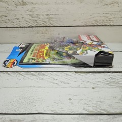 Marvel Universe Comic Packs Secret Wars Spider-Man Thunderball 2 Pk 3.75″ Figure