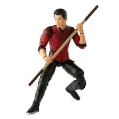 Shang-Chi Marvel Legends 6-Inch Action Figure – Select Figure(s)
