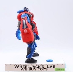 Optimus Primal 100% Complete Transformers Generations 2016 Hasbro Action Figure