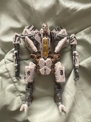 Transformers Dark Of The Moon Starscream Deluxe *complete*