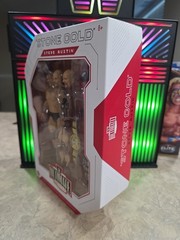 WWE Ultimate Edition Stone Cold Steve Austin 6″ Action Figure 2021 Mattel New