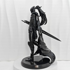 Solo Leveling Igris Blood Red Shadow Knight Figure Anime Model Toy Gift