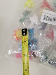 24pc Sprunki Anime Action Figures – Collectible Mini Figure Set