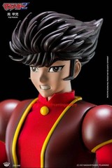 KingArts KA DFS068 Mazinger Z Koji Kabuto 1/9 Limited Collector Action Figure