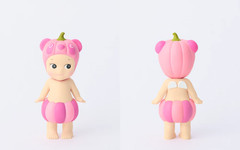 Sonny Angel Pumpkin Patch Series Mini figure 6pcs Assort Box Japan 2025 New