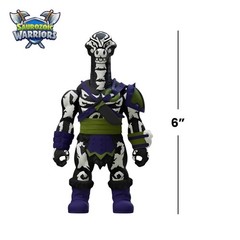 Saurozoic Warriors 1:12 Scale Action Figure | Range Brakhion (Night Lands Ver.)