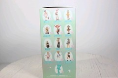 POP MART X PEACH RIOT PUNK FAIRY SERIES FIGURE POPPY – MORNING DEW BRAND NEW