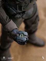 InArt Paul Atreides Dune Standard Version 1/6 Scale Action Figure