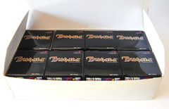 Disgaea Palm Scenery 1st Edition Figure Set Complete w/ Box Laharl Etna Flonne
