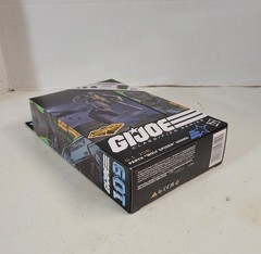 GI Joe Classified Parth Wolf Spider Varma #109 Figure 2023 New