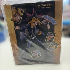 ARTFX J Yu Gi Oh Yami Yugi Hot Duelists Kotobukiya Brand New Figure