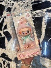 Mokoko Labubu Close to Sweet – Popland Exclusive Authentic Brand New US Seller