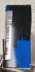 Unopened Savage Frost Giant and Loki Marvel Universe Walmart Exclusive Sealed
