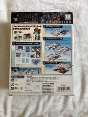 SEALED NEW Transformers Collection 18 G1 Soundblaster 2005 Book Reissue Complete