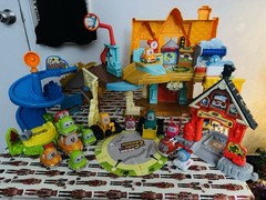2019 Netflix Tv Series corey carson complete sets Discontinued. Extra Sets