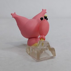 Pokemon Scale World 1″ 1:20 Scale Skitty Eneco Mini Figure Bandai ORAS