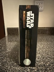 S.H.Figuarts Star Wars The Mandalorian Beskar Armor Action Figure Bandai Spirits