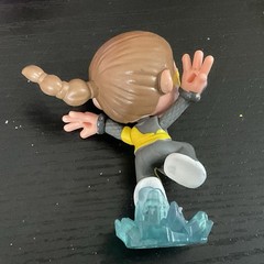 Ninja Kidz Club Figure