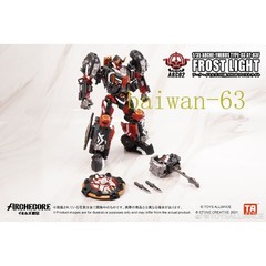 New TOYS ALLIANCE ARC-02 ARCHE-YMIRUS TYPE-03 FROST LIGHT 1/35 Complete Figure