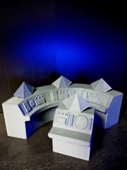 Power Rangers lightning collection Command Center Only