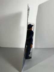 Vintage 1975 LJN S.W.A.T. TV Show 8″ McCabe Police SWAT Team Action Figure